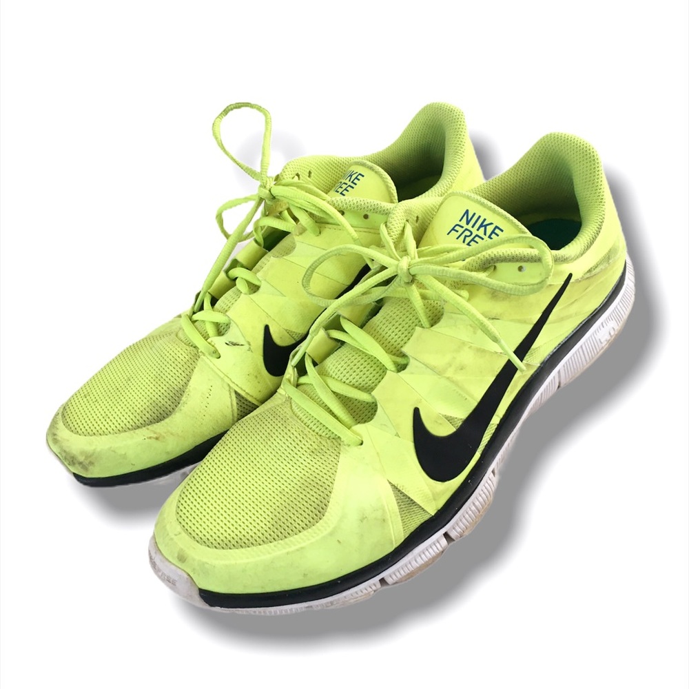 Nike free 5.0 mens running shoe